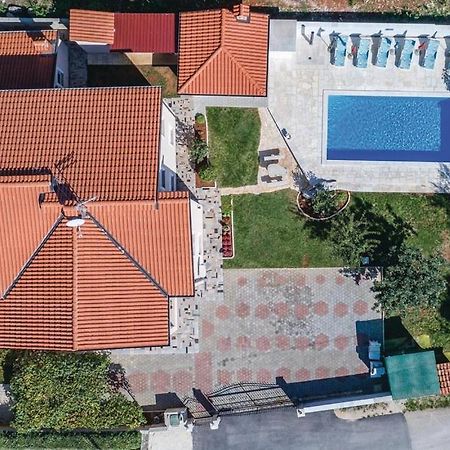 Apartman Blazevic Пореч Екстер'єр фото
