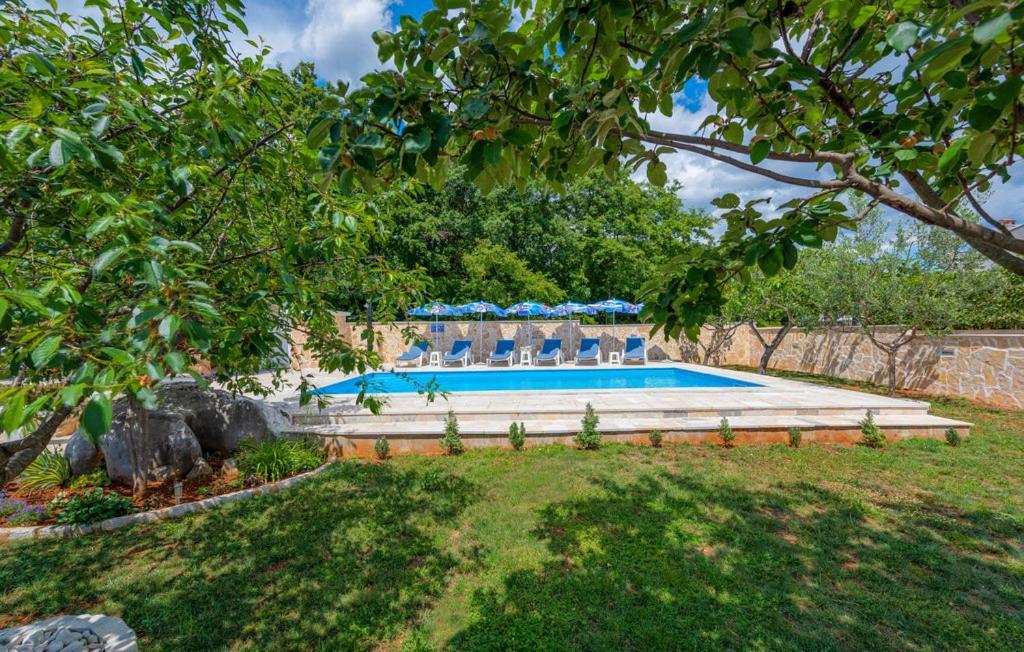 Apartman Blazevic Пореч Екстер'єр фото