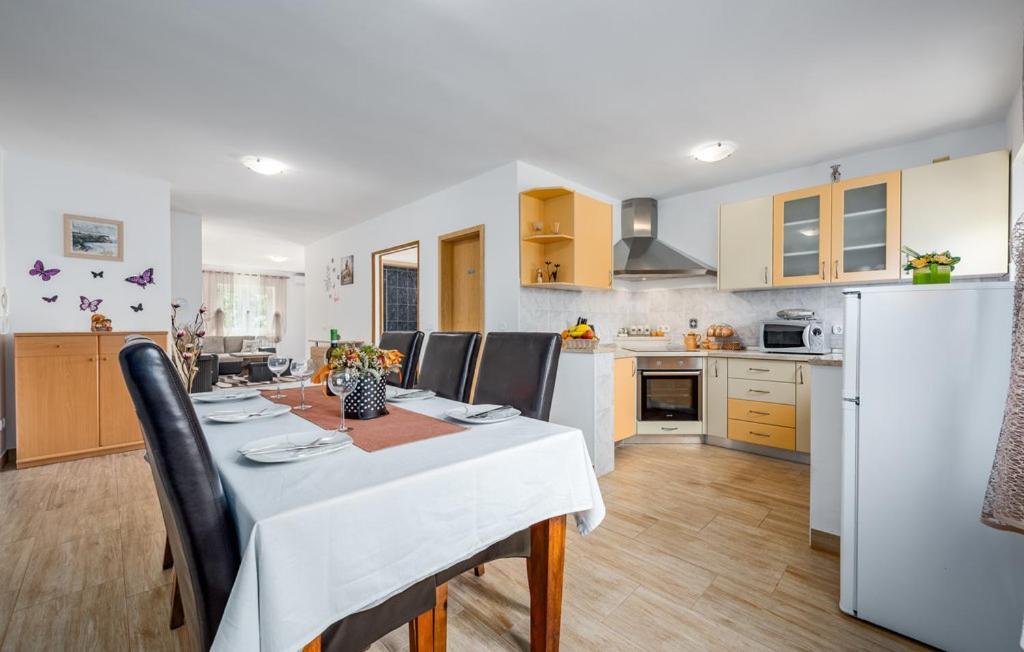 Apartman Blazevic Пореч Екстер'єр фото