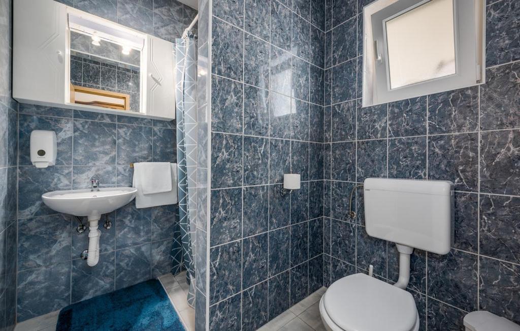 Apartman Blazevic Пореч Екстер'єр фото