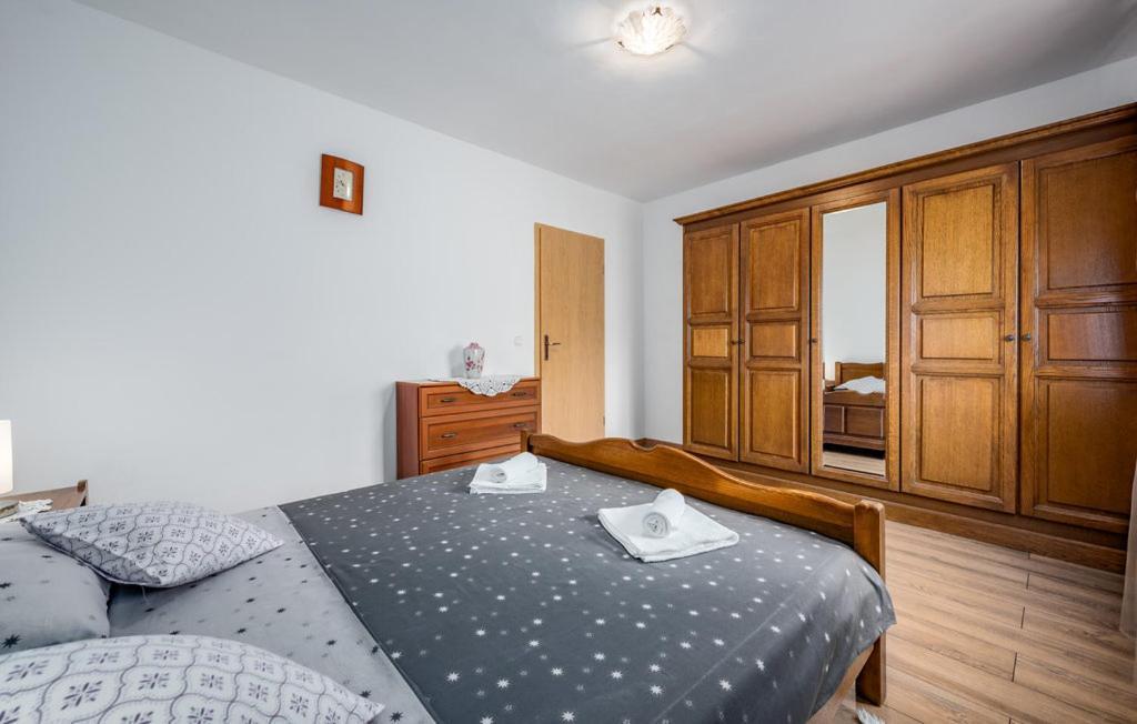 Apartman Blazevic Пореч Екстер'єр фото