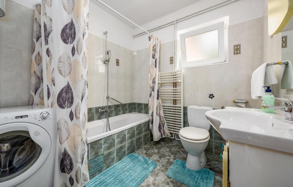 Apartman Blazevic Пореч Екстер'єр фото