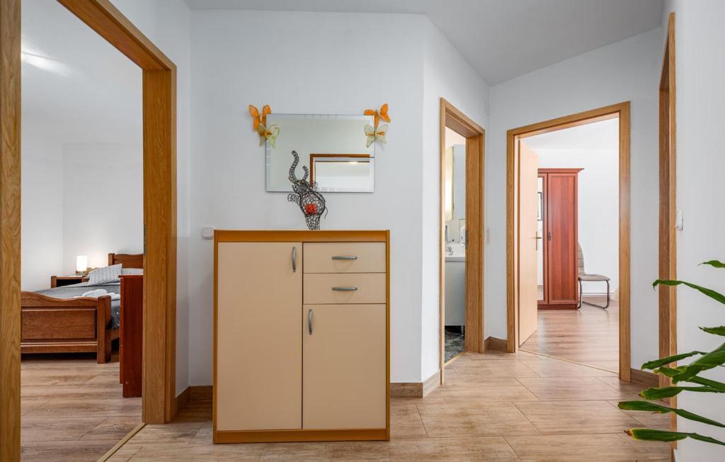 Apartman Blazevic Пореч Екстер'єр фото